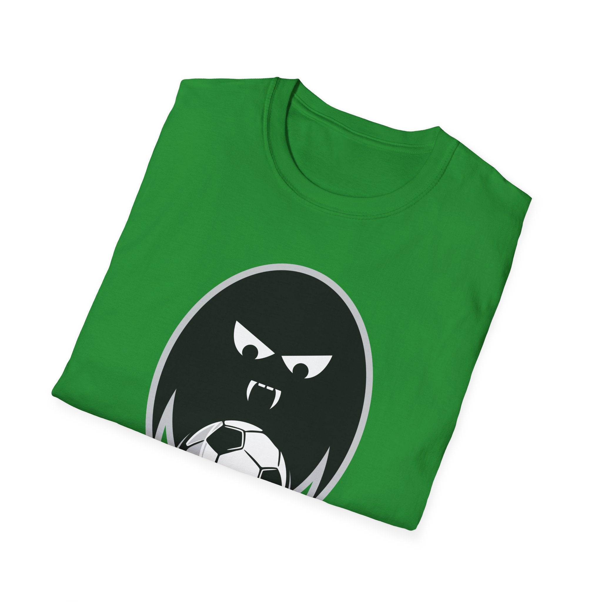 Lil Chupacabra | Glare Edition | Premium Soccer T-Shirt