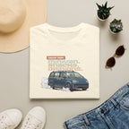 Minivan