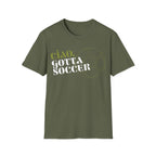 Ciao, Gotta Soccer