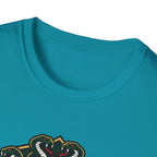 Medusa Moderna | Premium Soccer T-Shirt