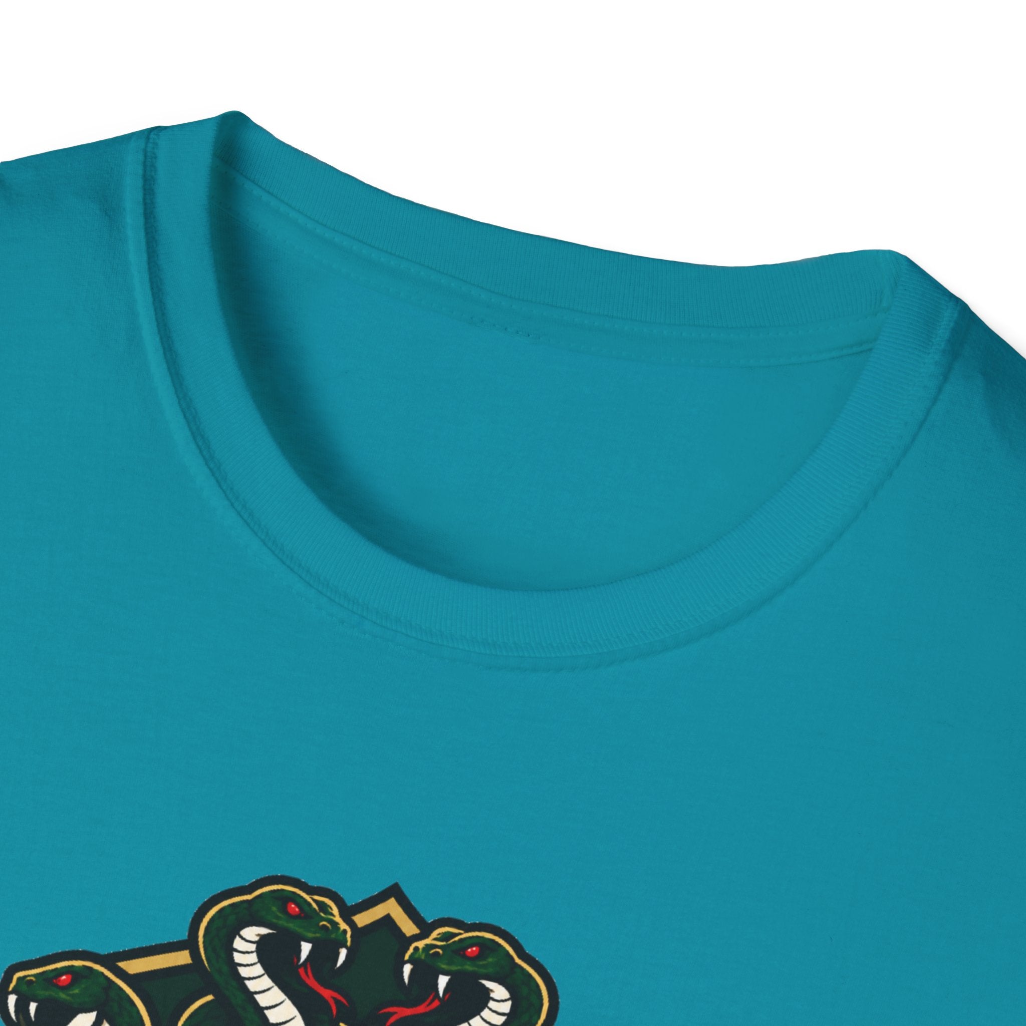 Medusa Moderna | Premium Soccer T-Shirt
