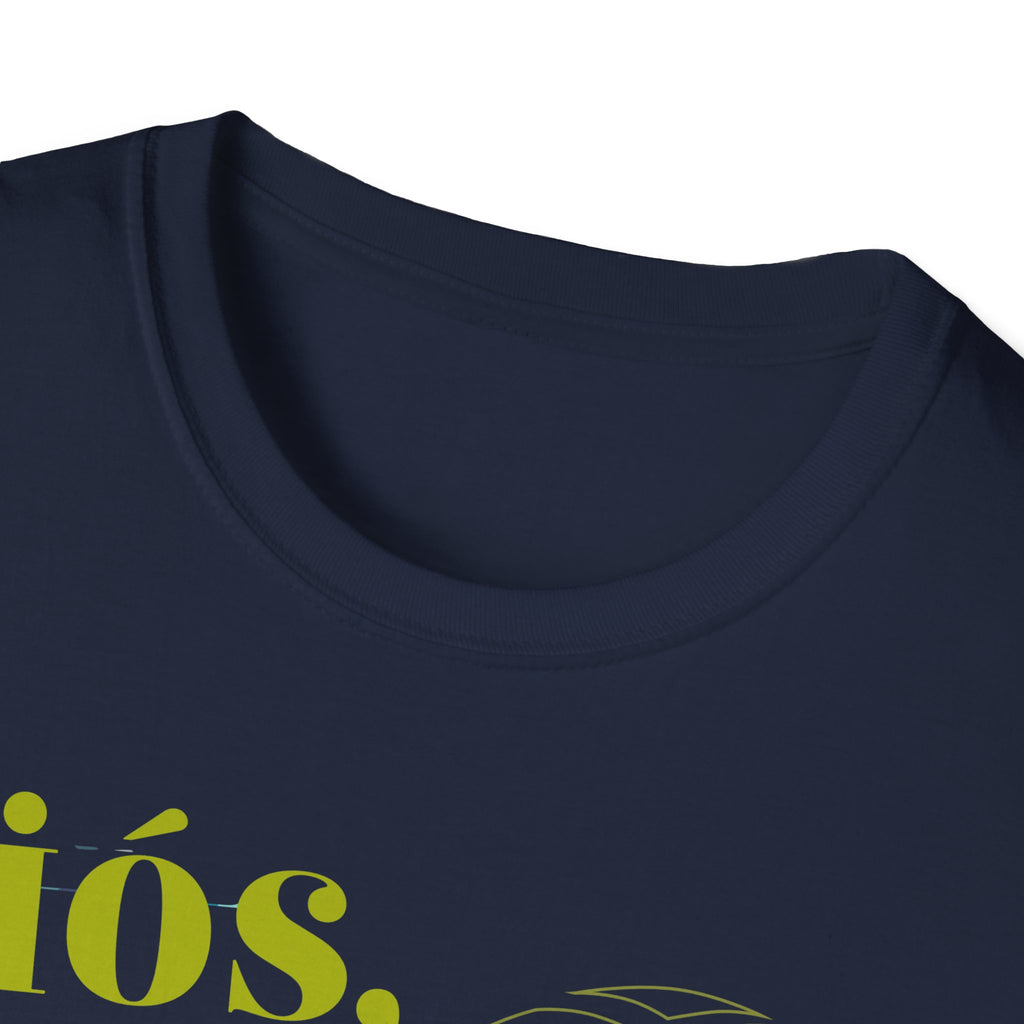 Adiós, Gotta Soccer