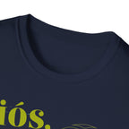Adiós, Gotta Soccer