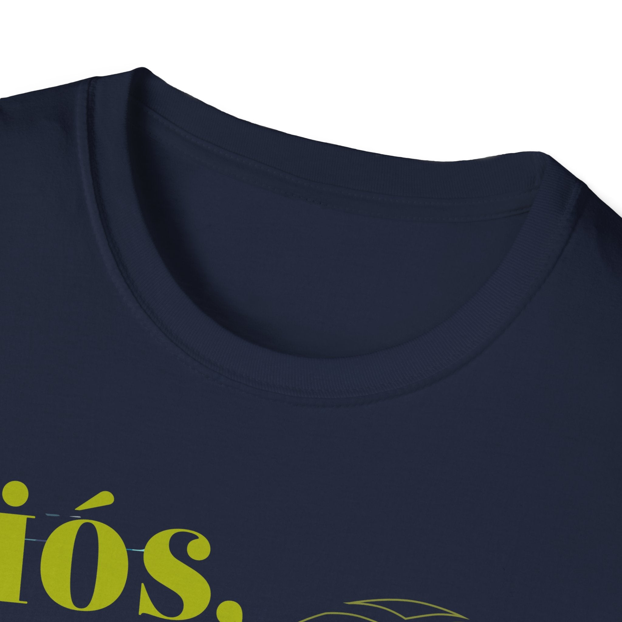 Adiós, Gotta Soccer