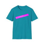 Pressure Is a Privilege | Pink Edition