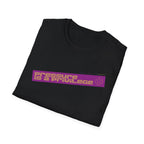 Pressure Is a Privilege | Purple Edition