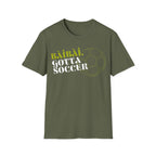 BàiBài, Gotta Soccer