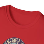 Medusa Classica | Premium Soccer T-Shirt