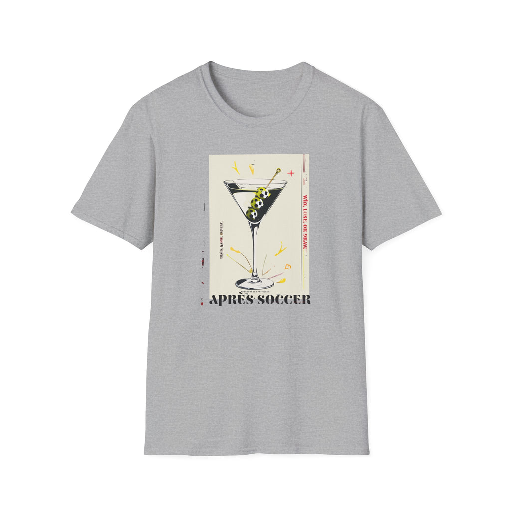 Après Soccer