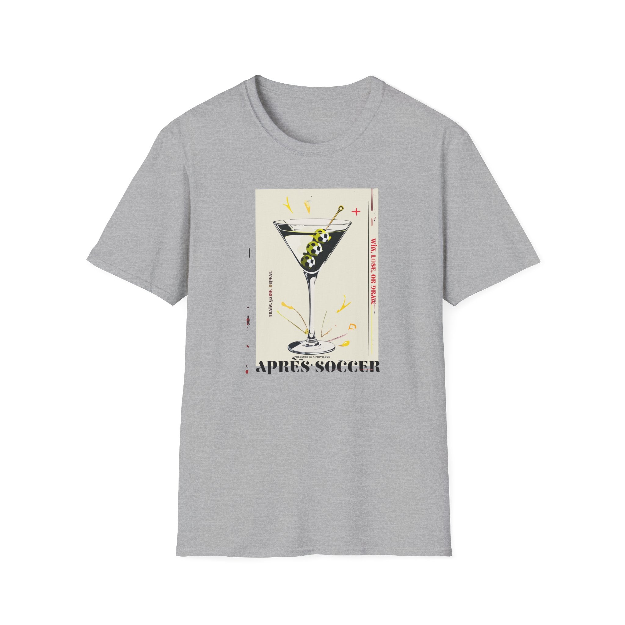 Après Soccer