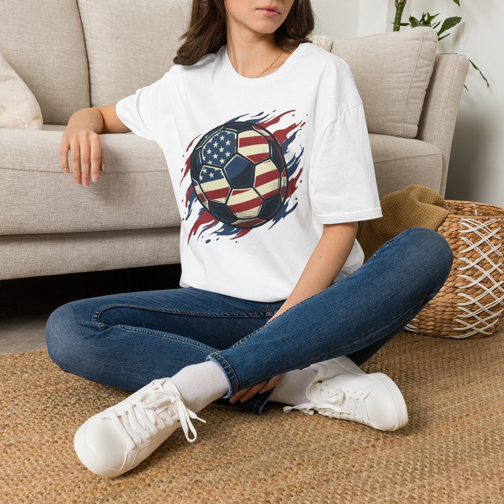 USA Soccer | 250 Edition