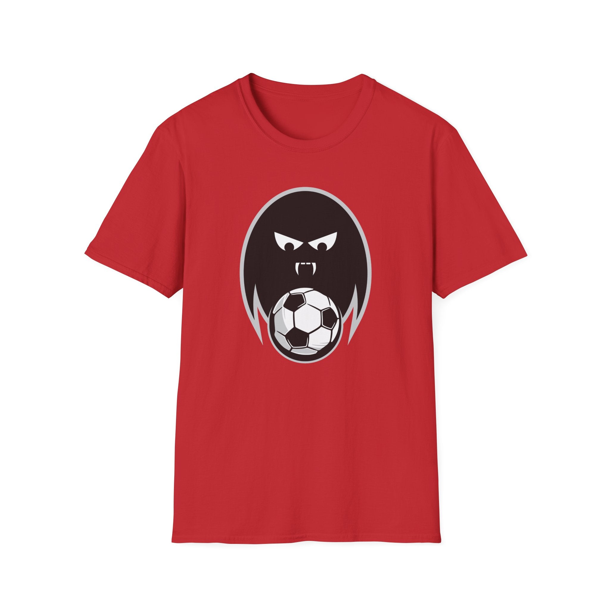Lil Chupacabra | Glare Edition | Premium Soccer T-Shirt