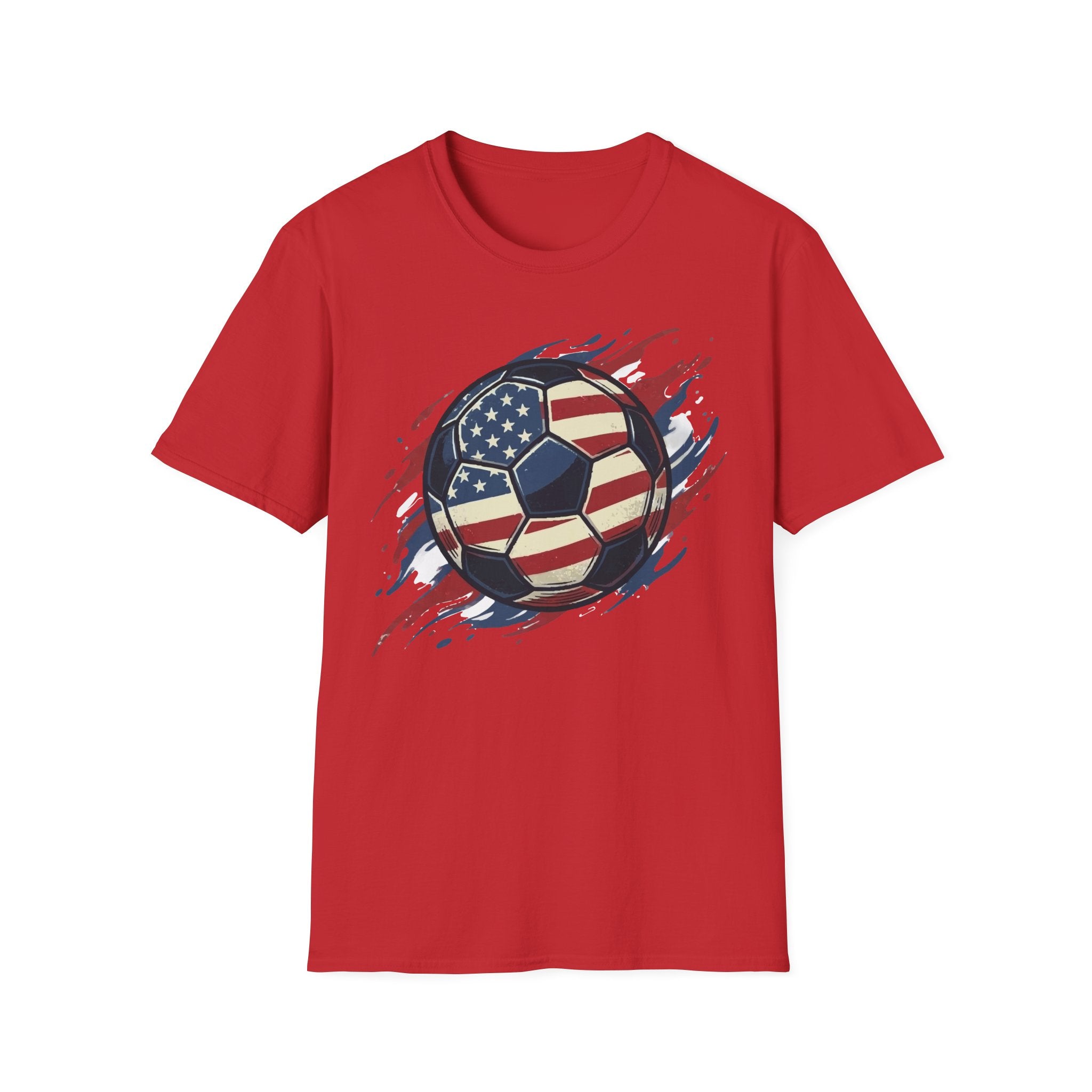 USA Soccer | 250 Edition