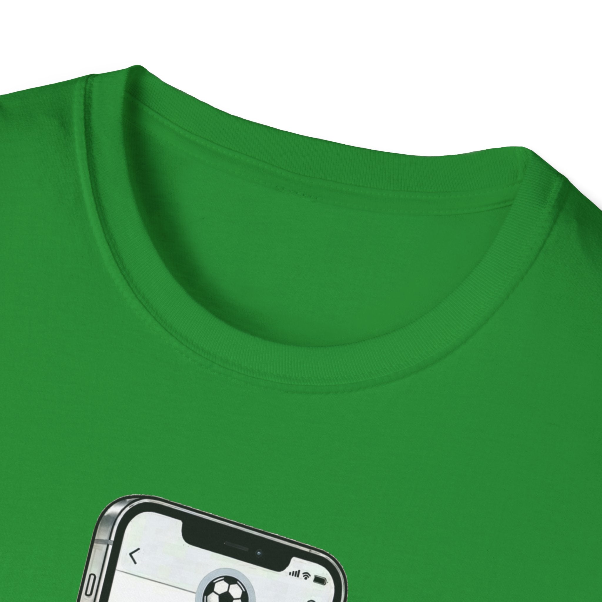 This Whole Tournament | Premium Soccer T-Shirt
