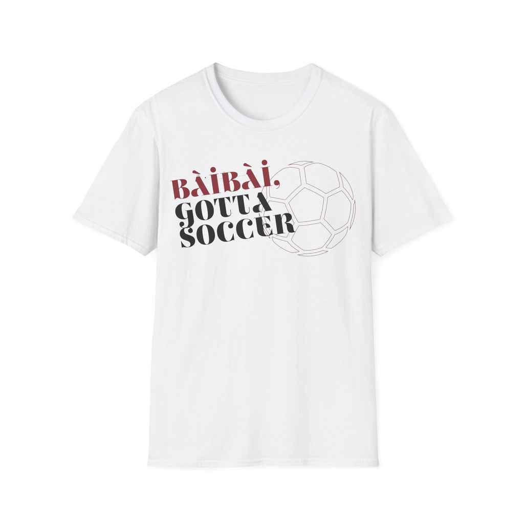 BàiBài, Gotta Soccer