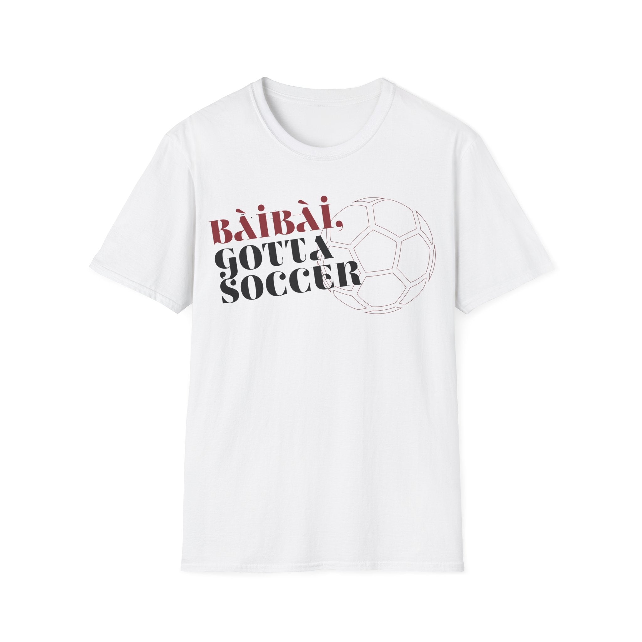 BàiBài, Gotta Soccer