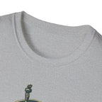 Lady Liberty | Soccer Edition