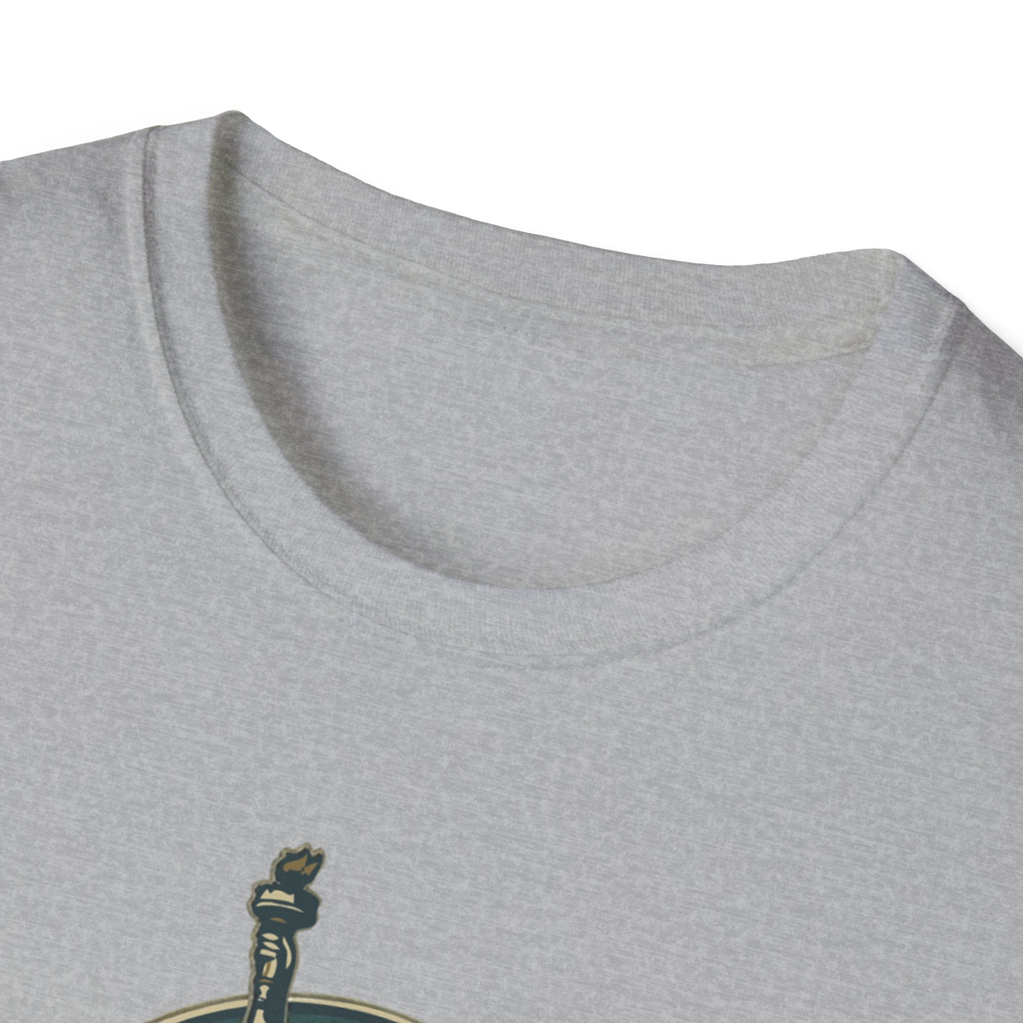 Lady Liberty | Soccer Edition