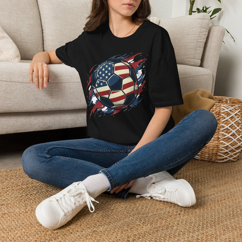 USA Soccer | 250 Edition