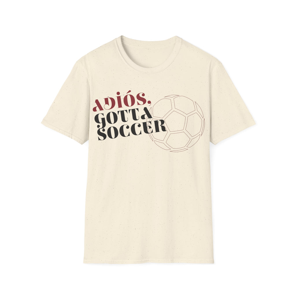Adiós, Gotta Soccer