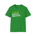 BàiBài, Gotta Soccer
