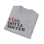 Ciao, Gotta Soccer