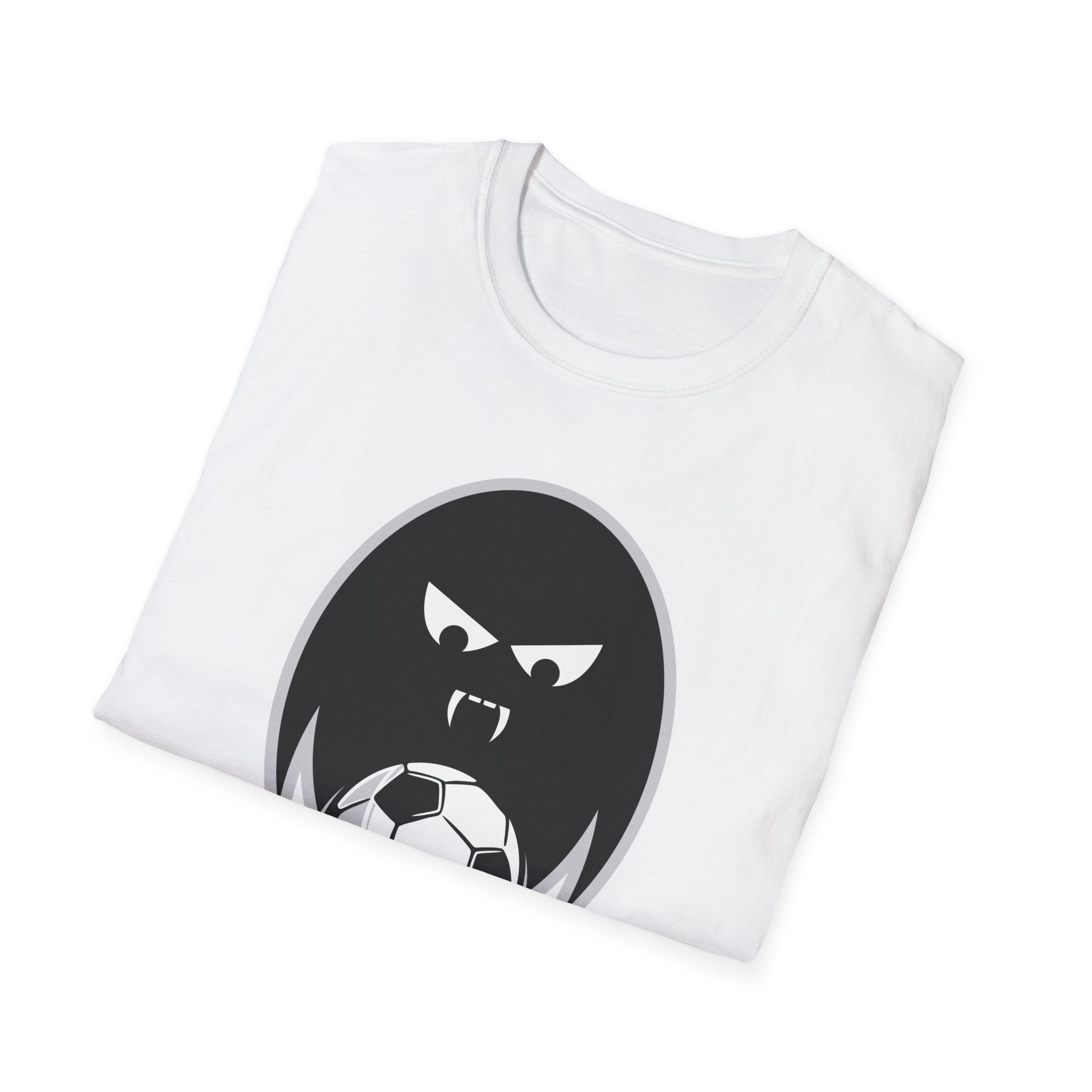 Lil Chupacabra | Glare Edition | Premium Soccer T-Shirt