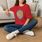 Medusa Classica | Premium Soccer T-Shirt