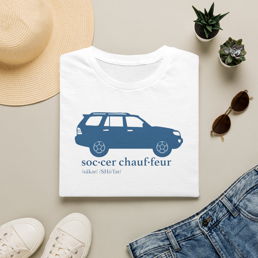 Soccer Chauffeur