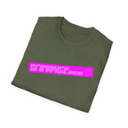 Pressure Is a Privilege | Pink Edition
