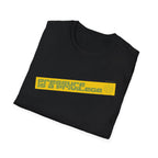 Pressure Is a Privilege | Yellow Edition
