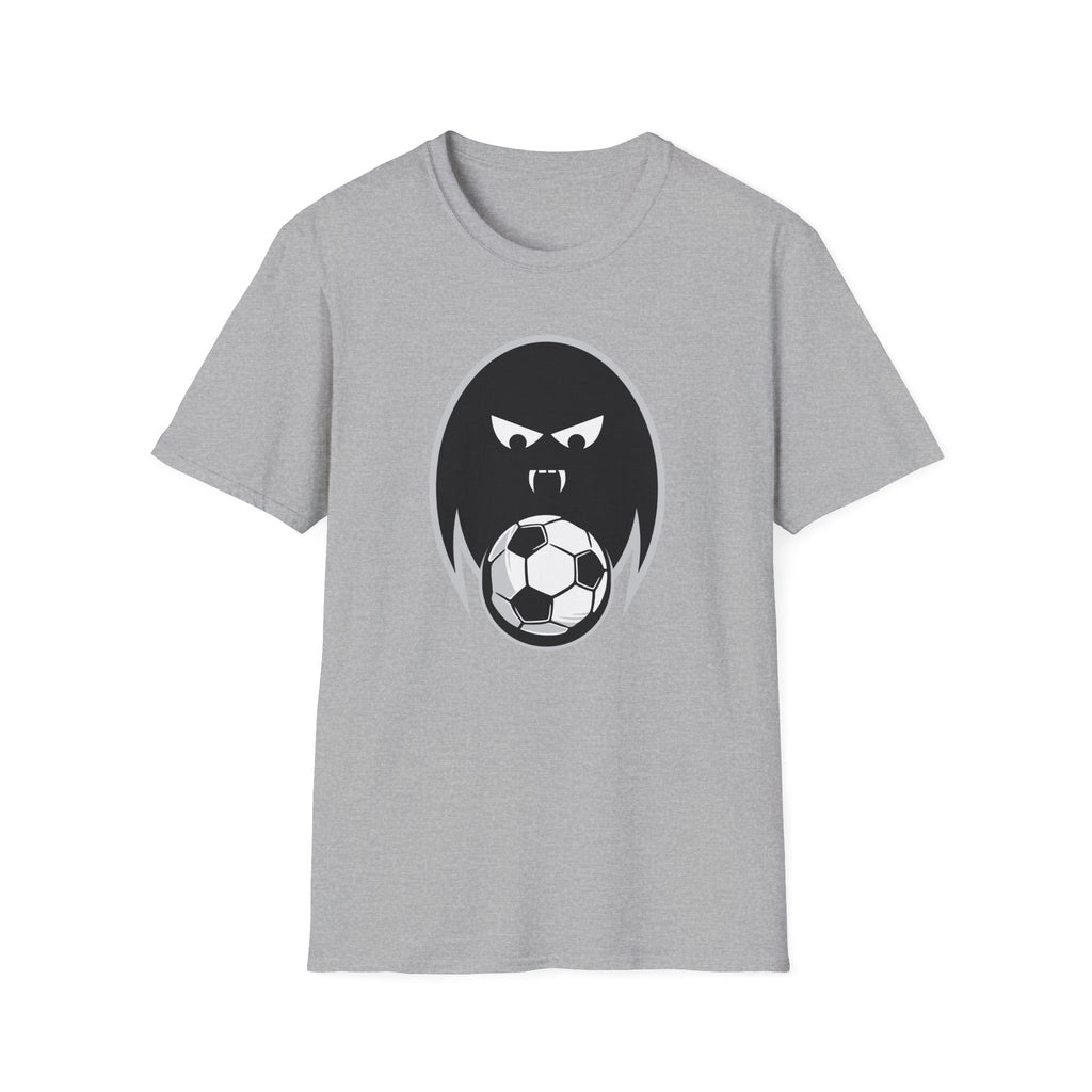 Lil Chupacabra | Glare Edition | Premium Soccer T-Shirt