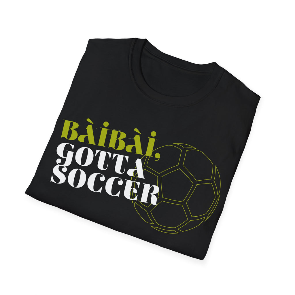 BàiBài, Gotta Soccer
