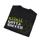 BàiBài, Gotta Soccer