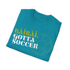 BàiBài, Gotta Soccer