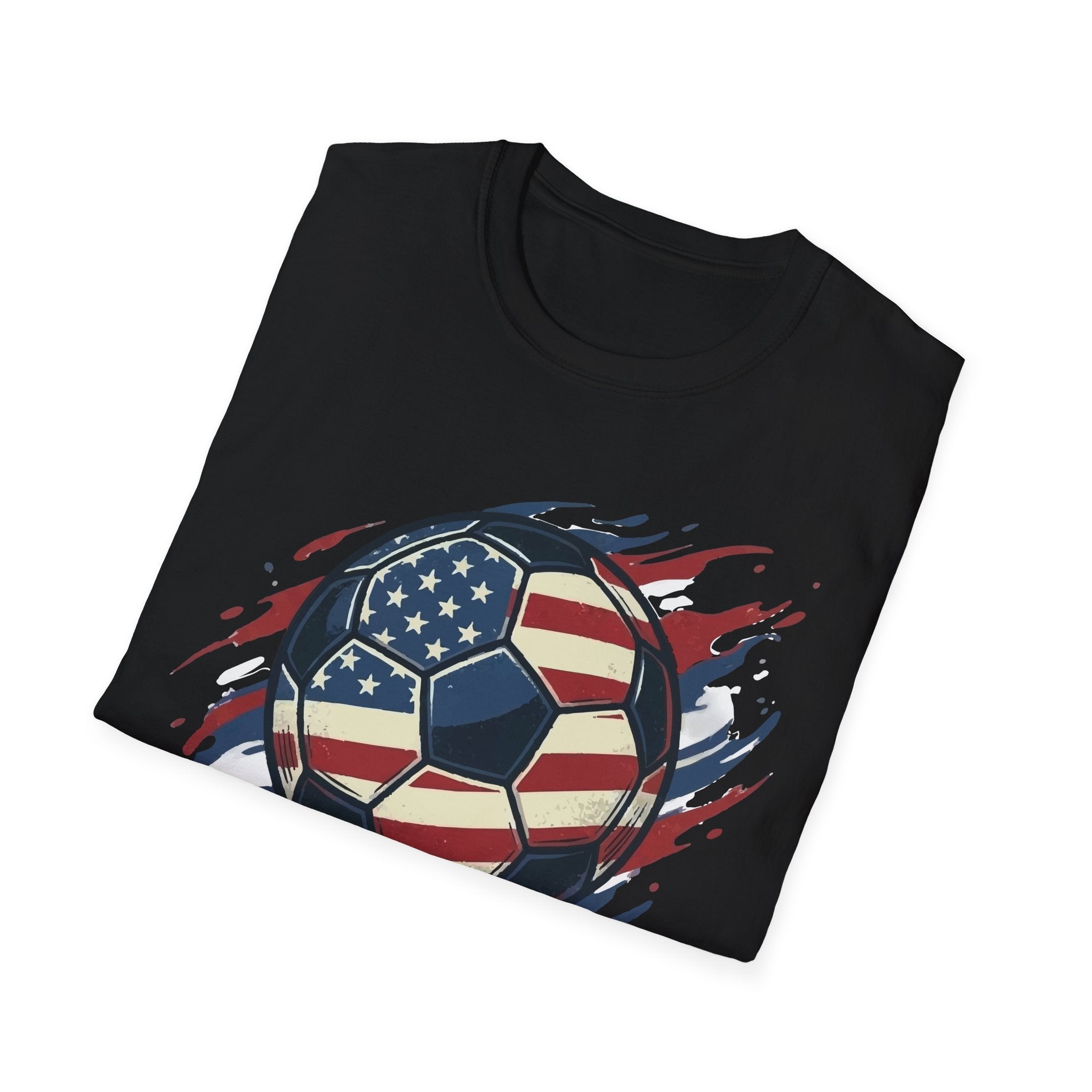 USA Soccer | 250 Edition