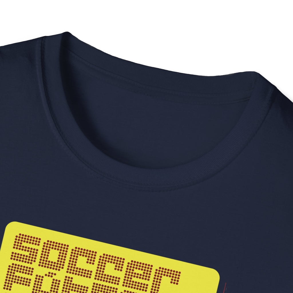 Soccer. Fútbol.