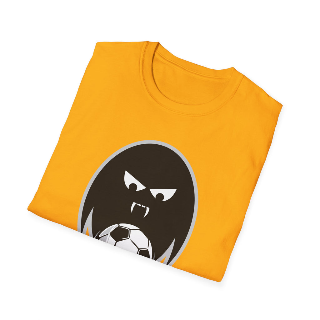 Lil Chupacabra | Glare Edition | Premium Soccer T-Shirt