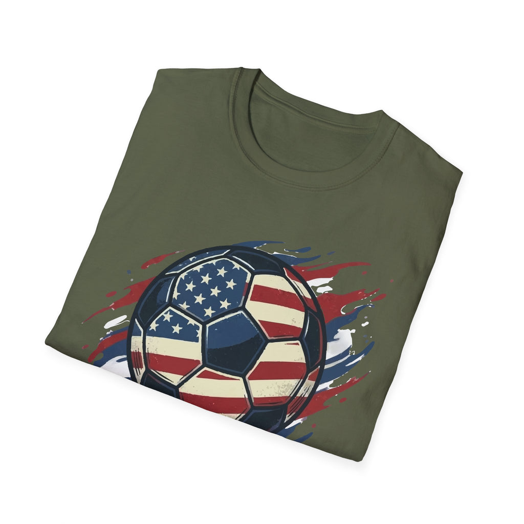 USA Soccer | 250 Edition