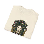 Medusa Moderna | Premium Soccer T-Shirt