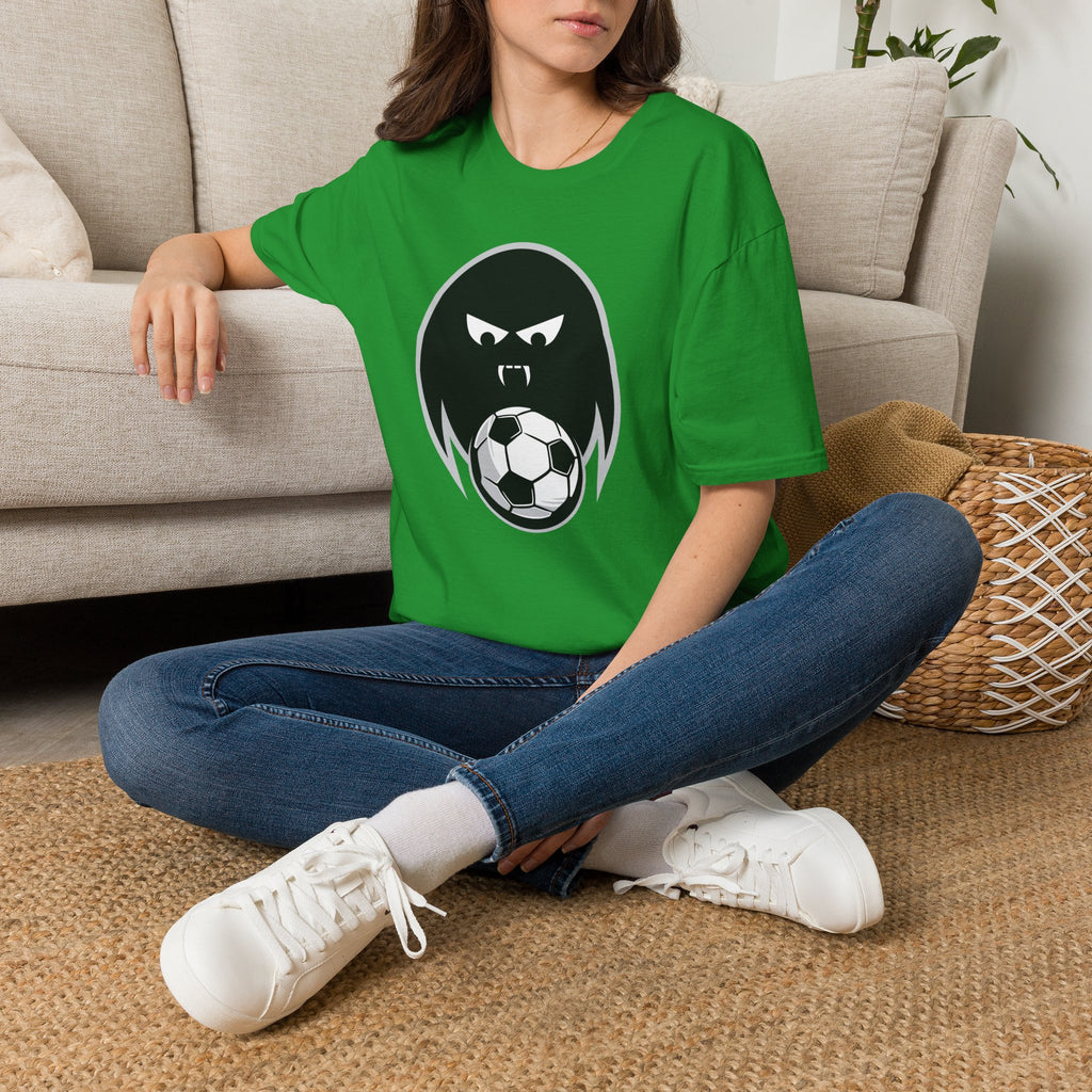 Lil Chupacabra | Glare Edition | Premium Soccer T-Shirt