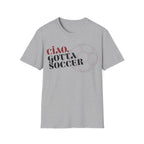 Ciao, Gotta Soccer