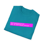 Pressure Is a Privilege | Pink Edition
