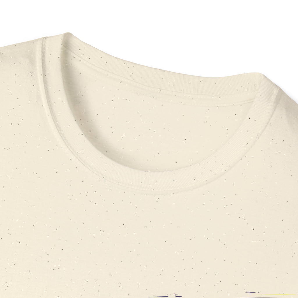 Pressure Is a Privilege | Purple Edition | Premium Soccer T-Shirt