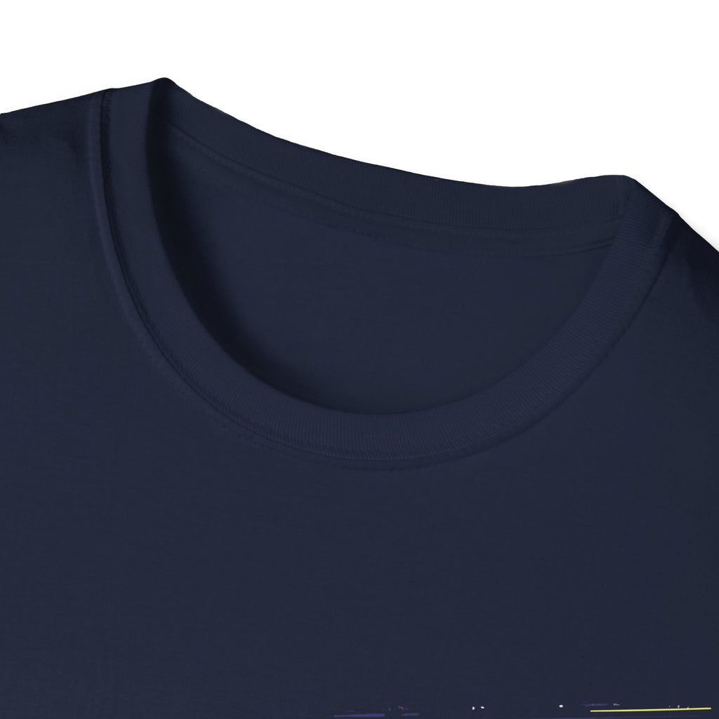 Pressure Is a Privilege | Yellow Edition | Premium Soccer T-Shirt