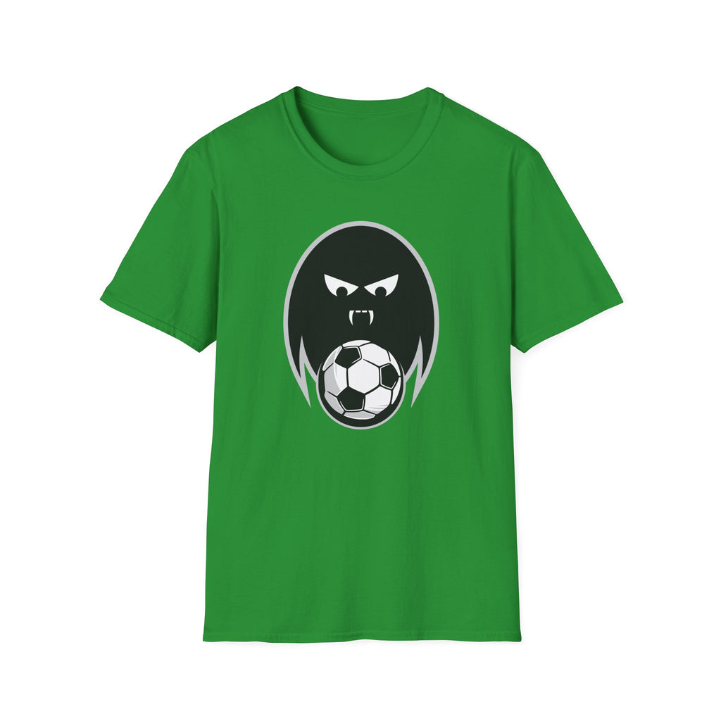 Lil Chupacabra | Glare Edition | Premium Soccer T-Shirt