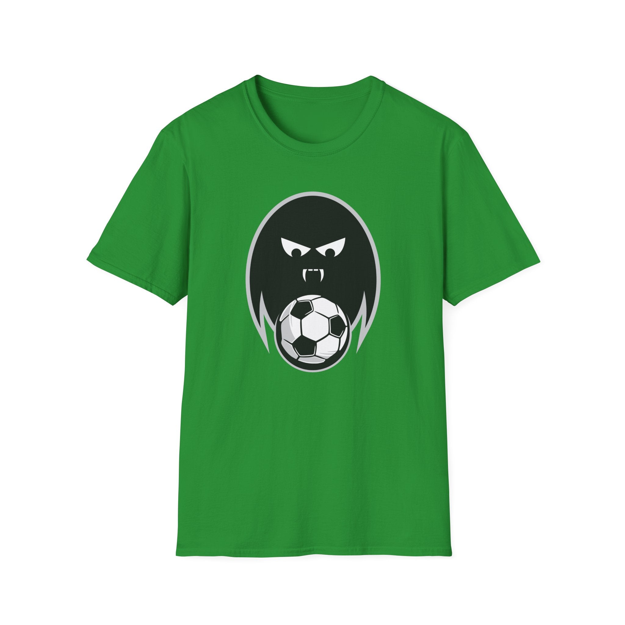 Lil Chupacabra | Glare Edition | Premium Soccer T-Shirt