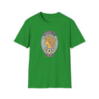 Medusa Classica | Premium Soccer T-Shirt