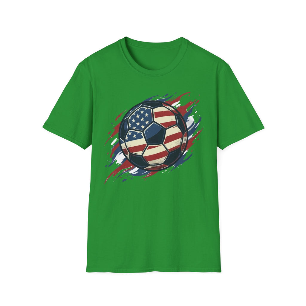 USA Soccer | 250 Edition