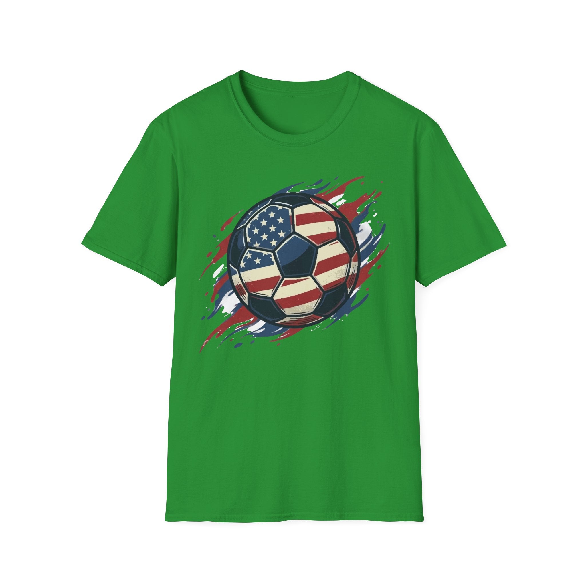 USA Soccer | 250 Edition
